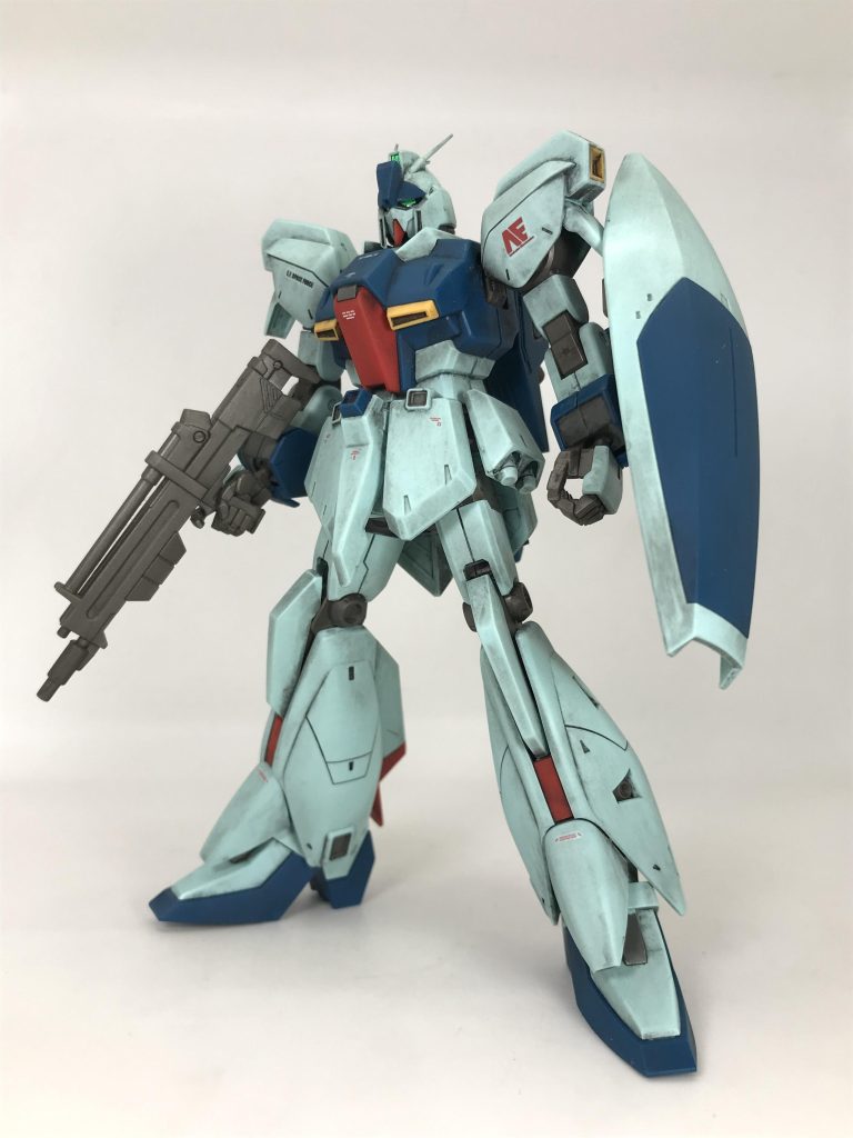 おまけ?のウォッシングのみの状態