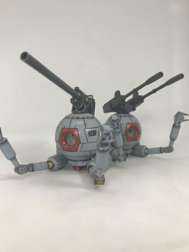 現在開催中の 連邦軍 VS ジオン軍 フェス…総いいね数がシークレットになってるので…勝敗がわからん…最近ジオンの投稿が増えているので、1000あった連邦リードが覆ってる気もしますね😰