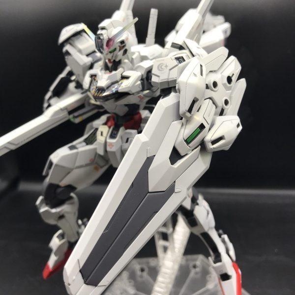 HGガンダムキャリバーン