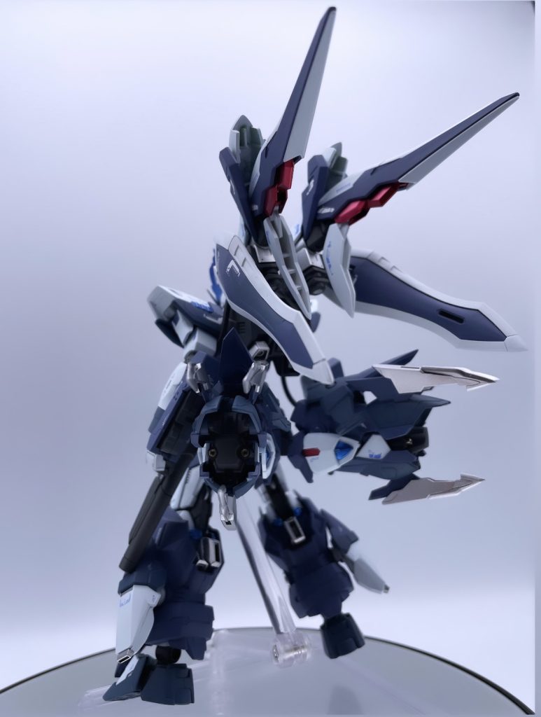 背中‼︎ごちゃごちゃで見ずらいかも､､申し訳ない😭