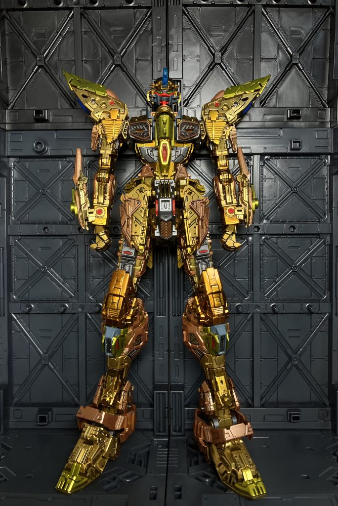 最近は時間無くてパチ組みモデラーだったので久々の投稿でした。閲覧ありがとうございました。