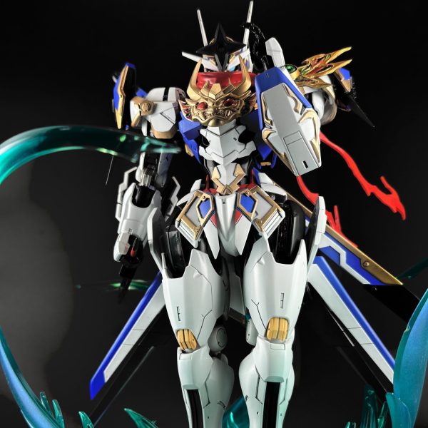 リアル隠密エアリアル