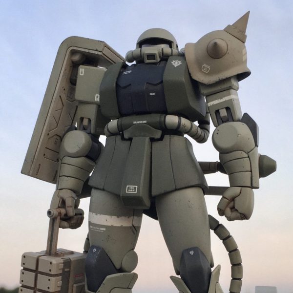 U.C.0079 November Odessa