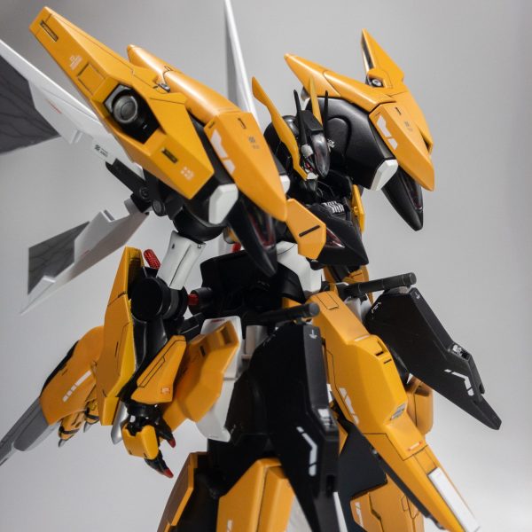 スティング・ファラクトBE