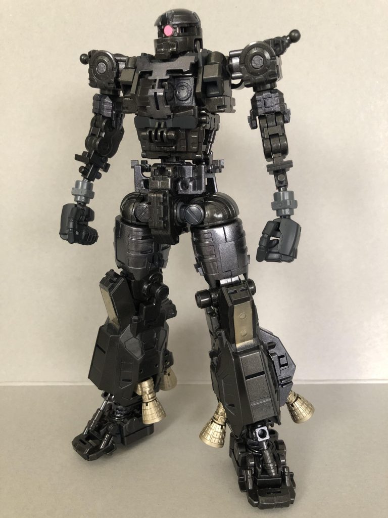 内部フレーム。