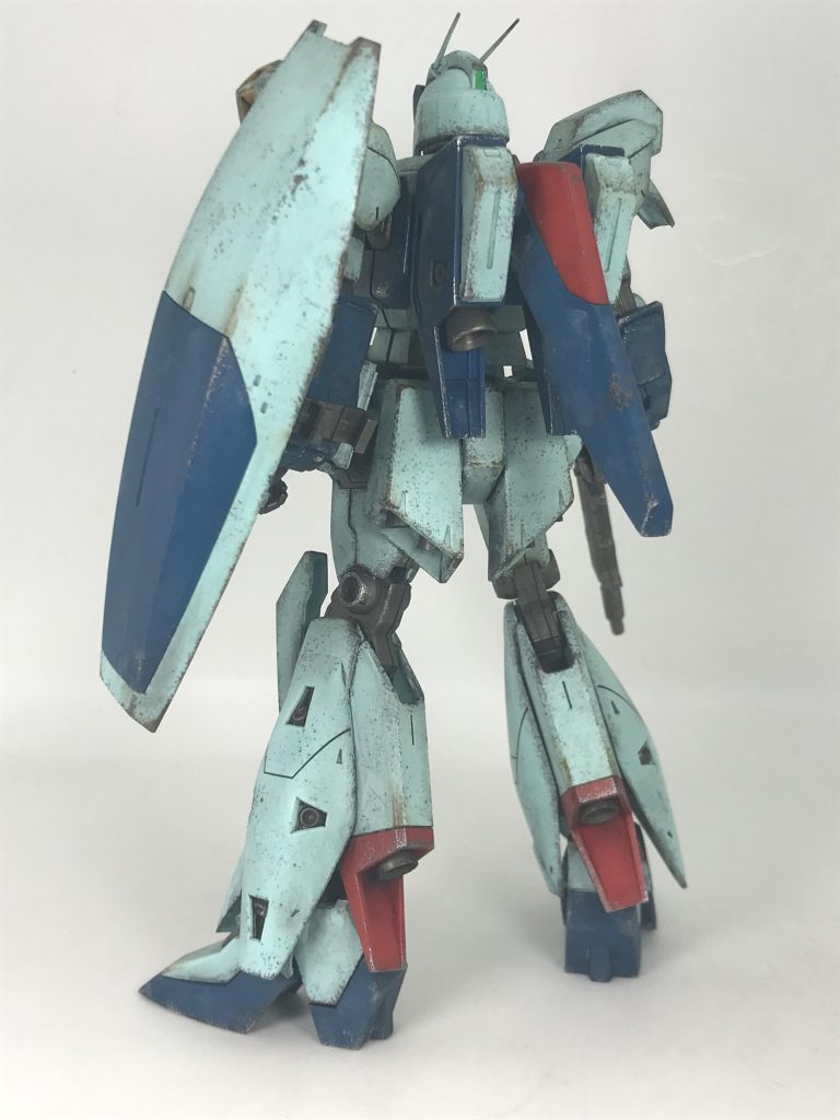 ジオンチームの所属の皆様…