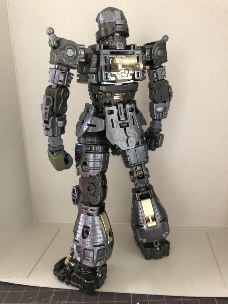 内部フレーム2
