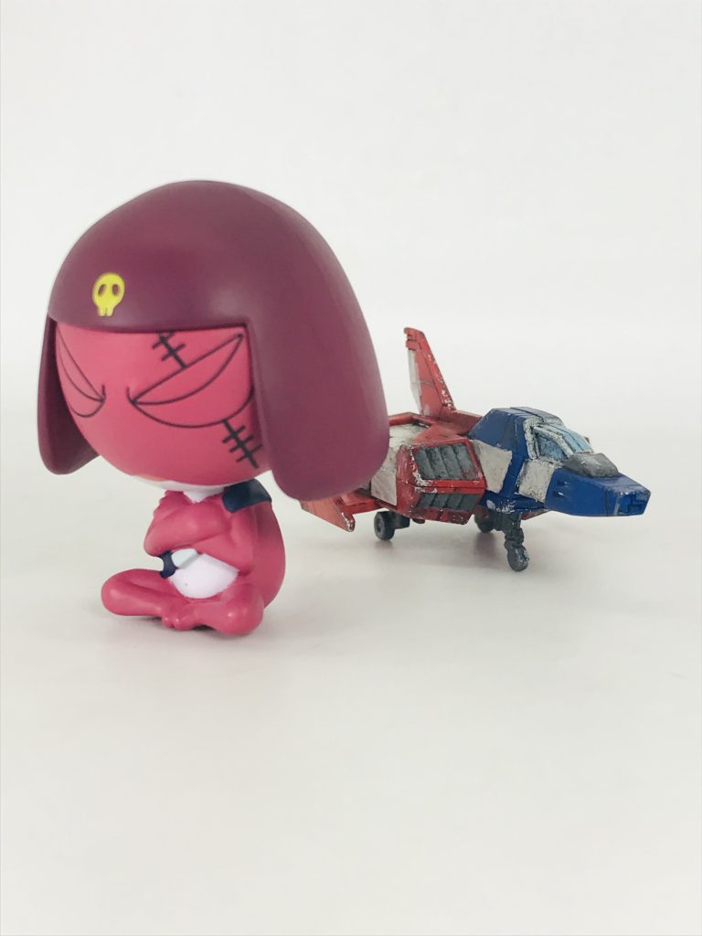 最後にモ○ラーズギャラリー様ギロロ伍長「かつて一番の繁栄を誇っていた模型投稿サイトだが…かなり前に運営を他社に委ねた?こともあり今はかなり過疎気味だな…他人とのコミュニケーションをとりたくなく、作品投稿だけしたいユーザーには最適かもしれんtamamaがGANSTAに投稿する記事作製には1時間以上かかることも多いが、MGではコミュニケーションがほぼないなので文章にこだわる必要がなく数分で投稿できると言っていたぞちなみにtamamaはもう利用してないらしい」ユーザー数  ★★☆☆☆作品数    ★★★☆☆新規投稿数  ★☆☆☆☆製作中投稿  ★☆☆☆☆コミュニティ ☆☆☆☆☆作品の自由度 ★★★★☆閲覧数    ★★☆☆☆いいね数   ☆☆☆☆☆コメント数  ☆☆☆☆☆使いやすさ  ★★★☆☆広告の少なさ ☆☆☆☆☆ガンプラ作品 ★★★☆☆スケモ作品  ★☆☆☆☆お色気作品  ★☆☆☆☆その他模型  ★★★☆☆将来性    ☆☆☆☆☆