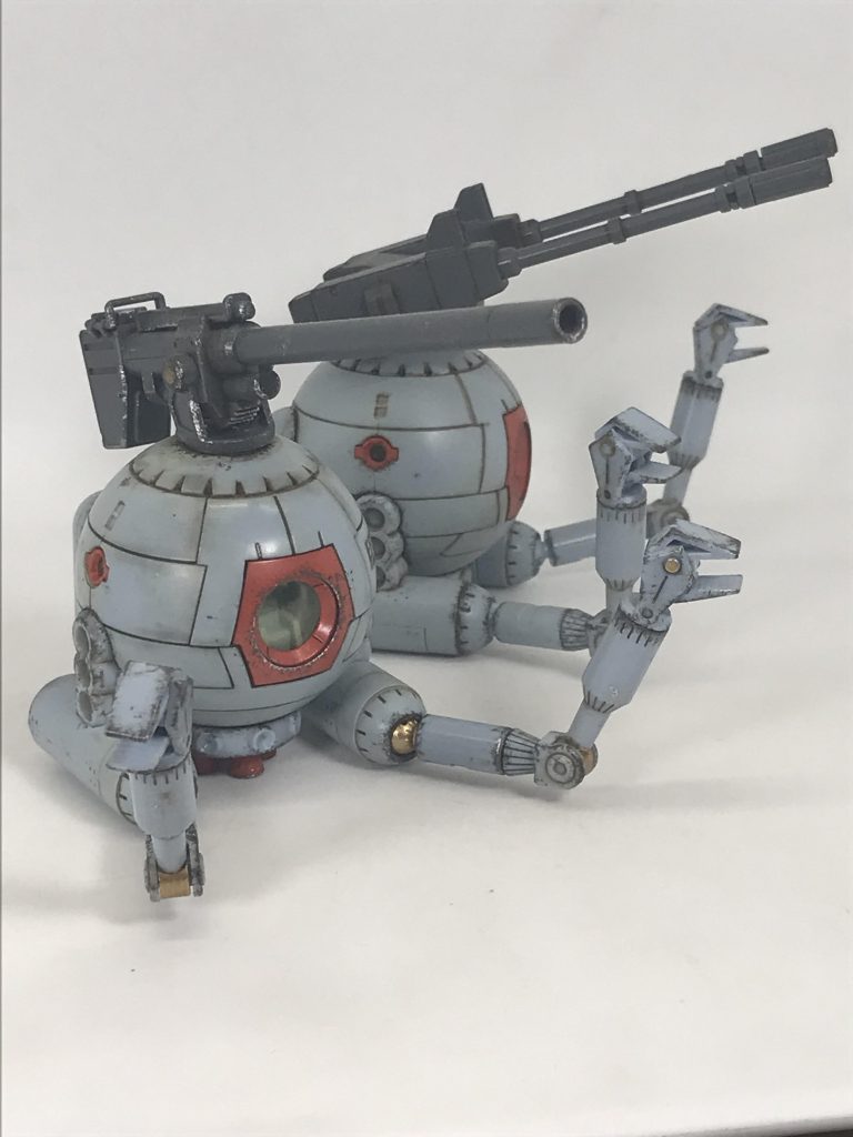 私の連邦チームの支援はこれが最後の作品になるかも…本当はラストスパートで5日連続で連邦チームを支援したかったですが…