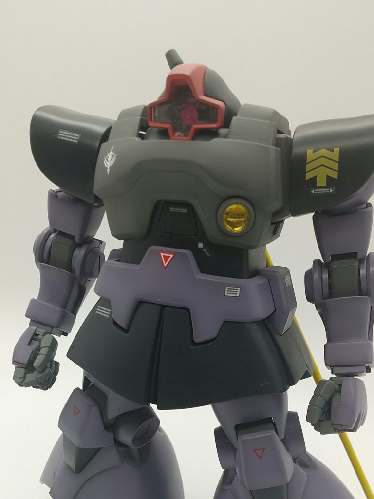 発売された時には、5本全ての指が動くのに度肝抜かれた覚えがあります。