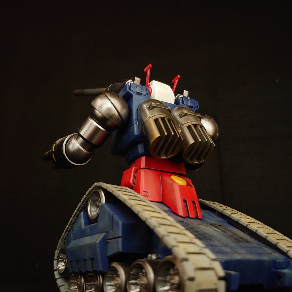 ウェザリングは、タミヤのパウダーを使用しました。汚すなら、一緒に戦闘の傷も付けたほうが、よりリアル感が増すなぁと反省した次第です。ご覧いただき、ありがとうございました!フォロー、いいね、お願いします!また、ホームページも是非ご覧ください♪