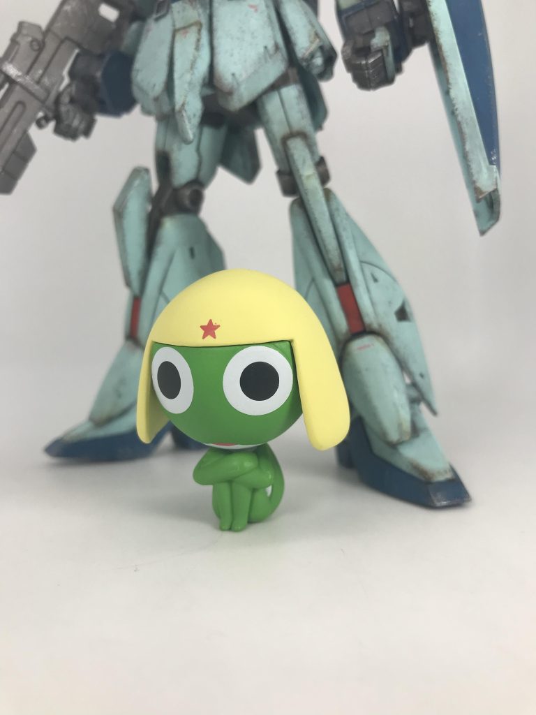 タママ「それも本当でありますなぁ……」