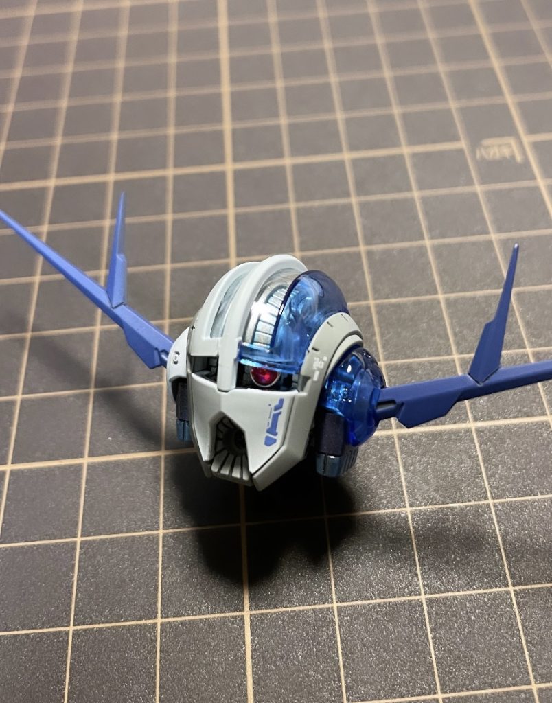 ご清聴ありがとうございました!!自分なりに傑作が作れたと思ってます!!どうかクリアパーツの処理に悩む方々の参考になったらなと思います……良かったらご感想をお聞かせください…😌