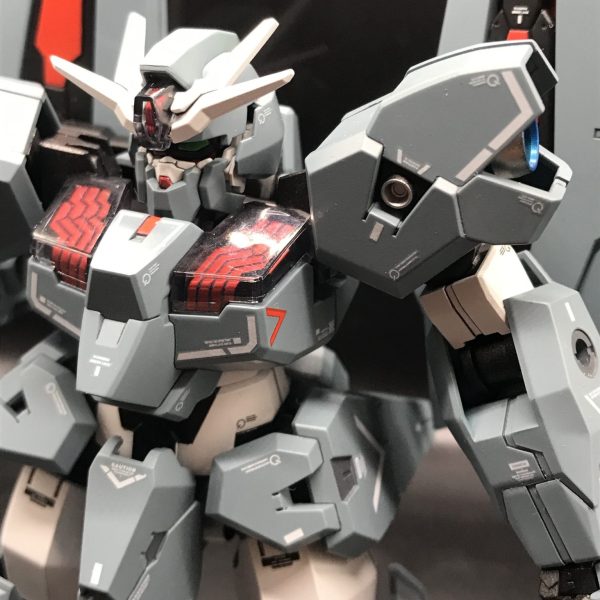 HGガンダムルブリスウル