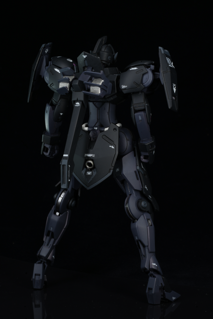 ミカエリス近接戦特化改修型–6枚目/制作者:ゲン