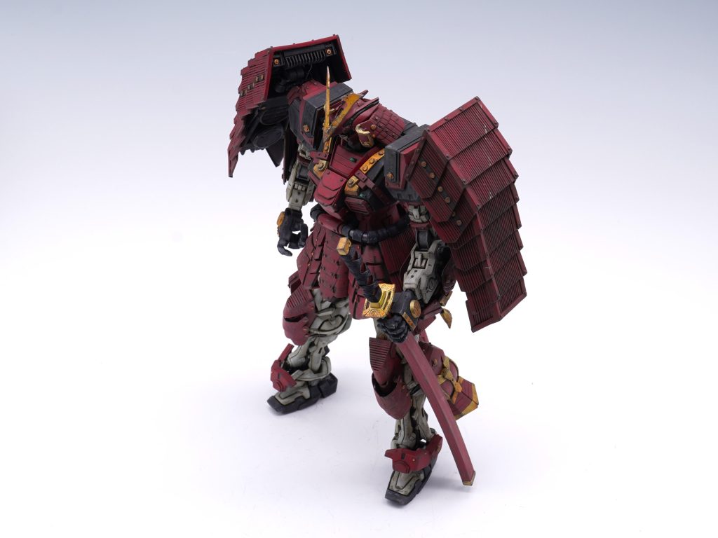 戦国アストレイじゃないよ！–5枚目/制作者：Take_35