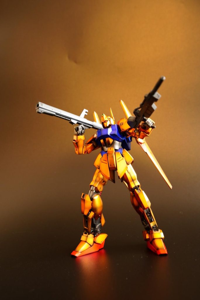 百式　マットキャンディ　グラデーション–5枚目/制作者：のぶ