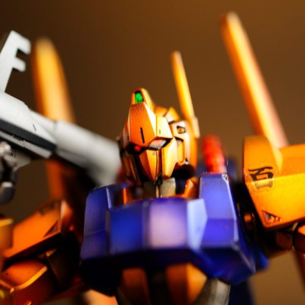 百式　マットキャンディ　グラデーション