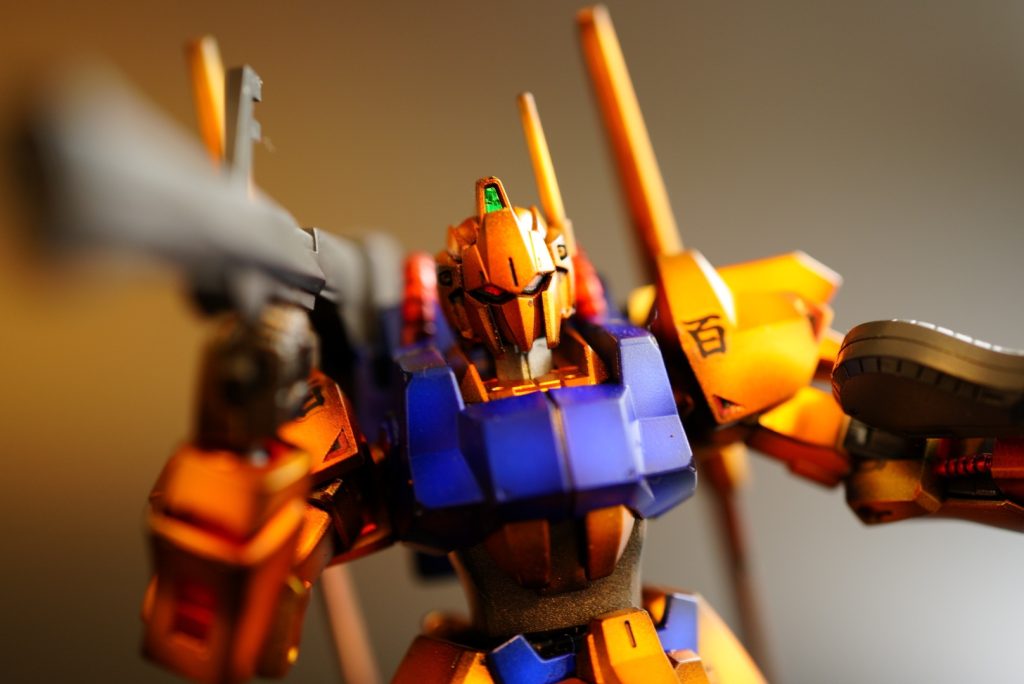 百式　マットキャンディ　グラデーション–4枚目/制作者：のぶ