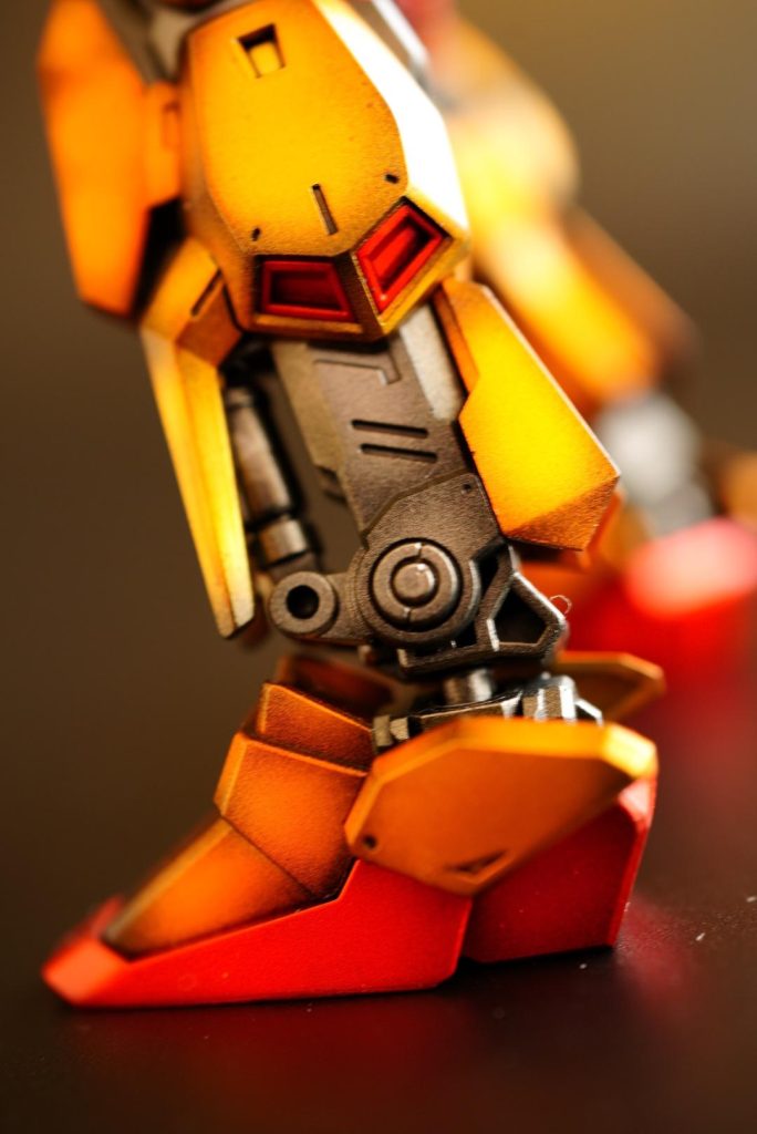 百式　マットキャンディ　グラデーション–3枚目/制作者：のぶ