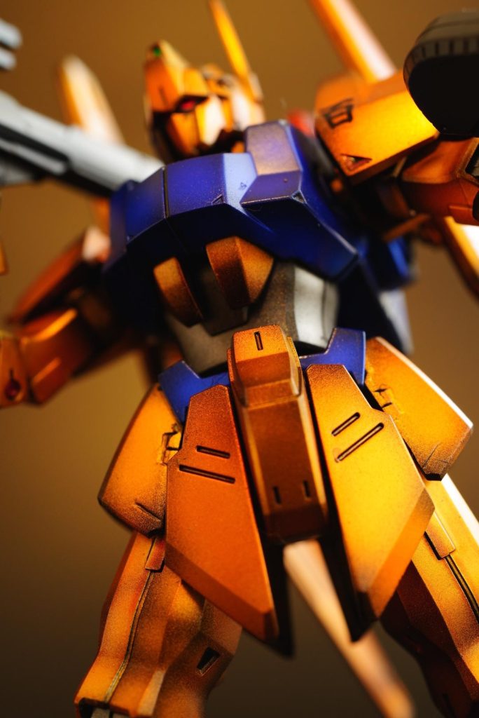 百式　マットキャンディ　グラデーション–4枚目/制作者：のぶ