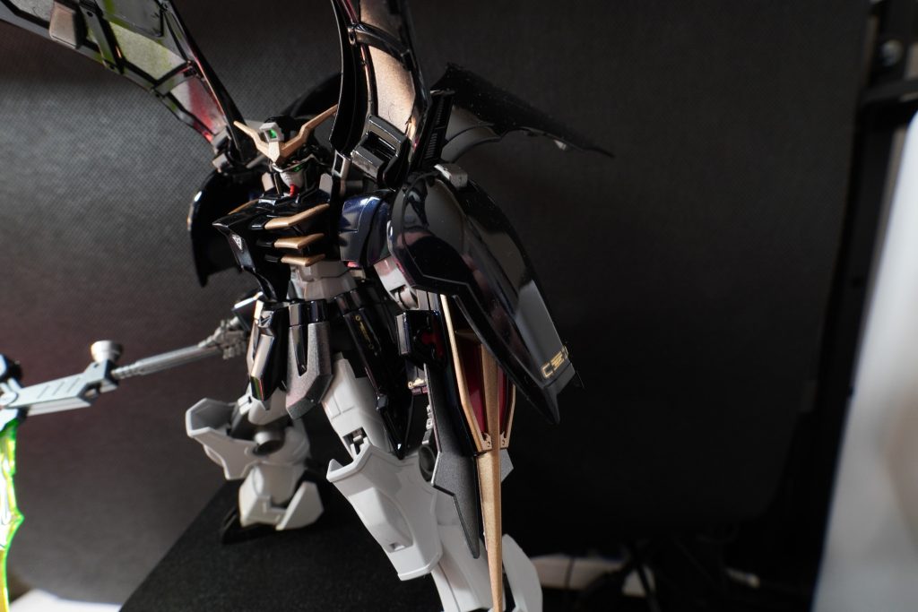 ガンダムデスサイズヘル–5枚目/制作者：@zxtpo1260