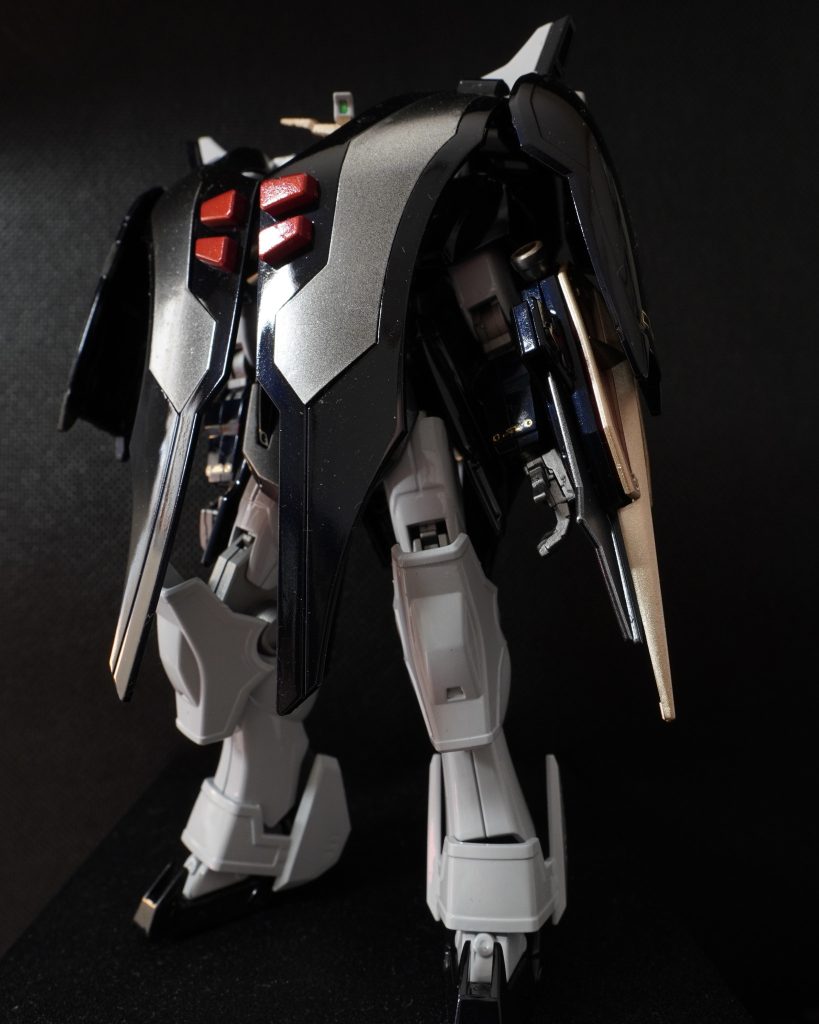 ガンダムデスサイズヘル–3枚目/制作者：@zxtpo1260