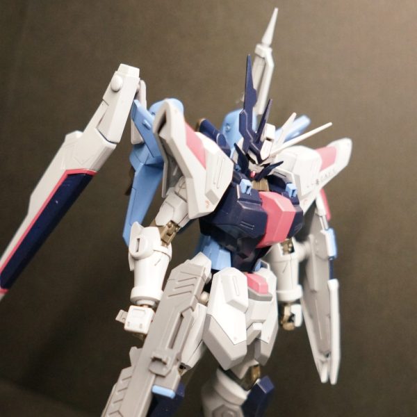 ドゥームガンダム