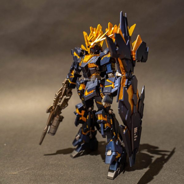 HG バンシィ・ノルン