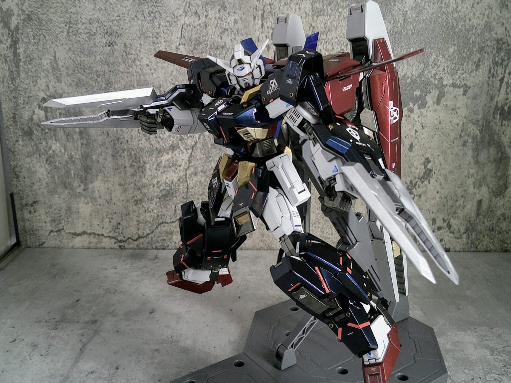 シールドライフル射撃