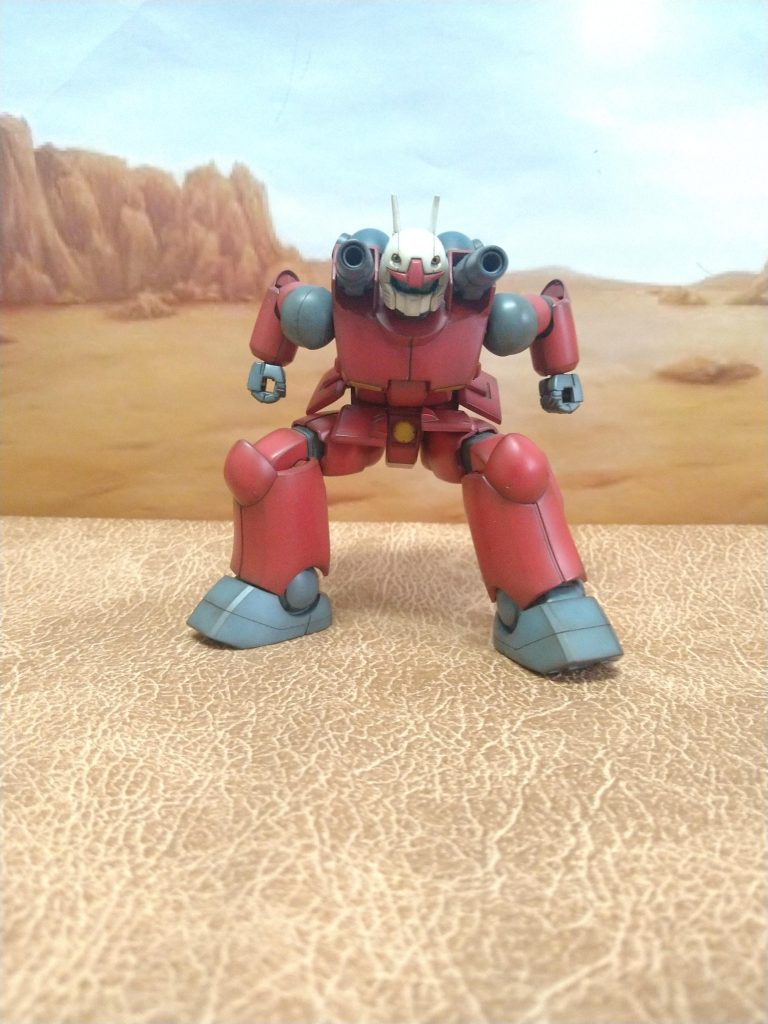 🥺🥺~~~1つは頑張って作ったよ~~~~🥺🥲制作当初はハンドパーツも全て加工制作考えてはおりましたがやはり完成を急いでしまいまして…😅そしてあまり大きな声では言えませんが…🤫シー何となく………..... 面倒くさくなりましたぁ〜😫💦………………………🤫シーッ今回は先ほどのメモリアルアクションの写真に写っております〘平手パーツ〙と〘握り手パーツ〙はREVIVEガンキャノンのハンドパーツをお借りする事に致しました…😅