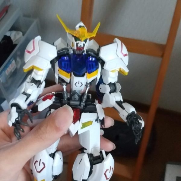 ガンダムバルバトス