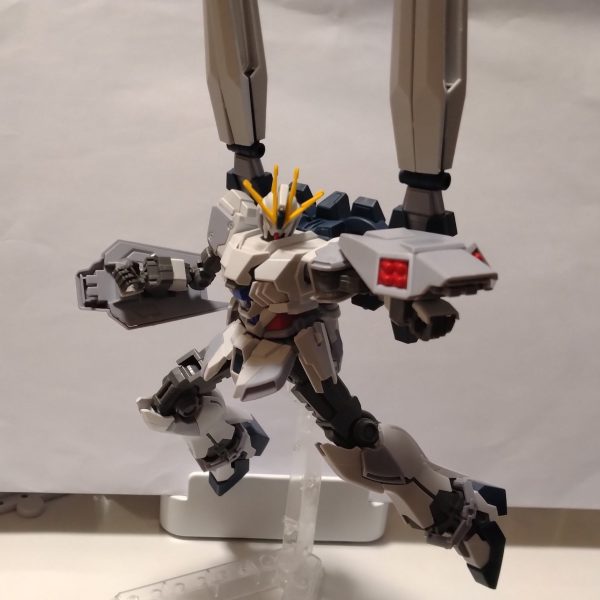 ナラティブガンダムB装備