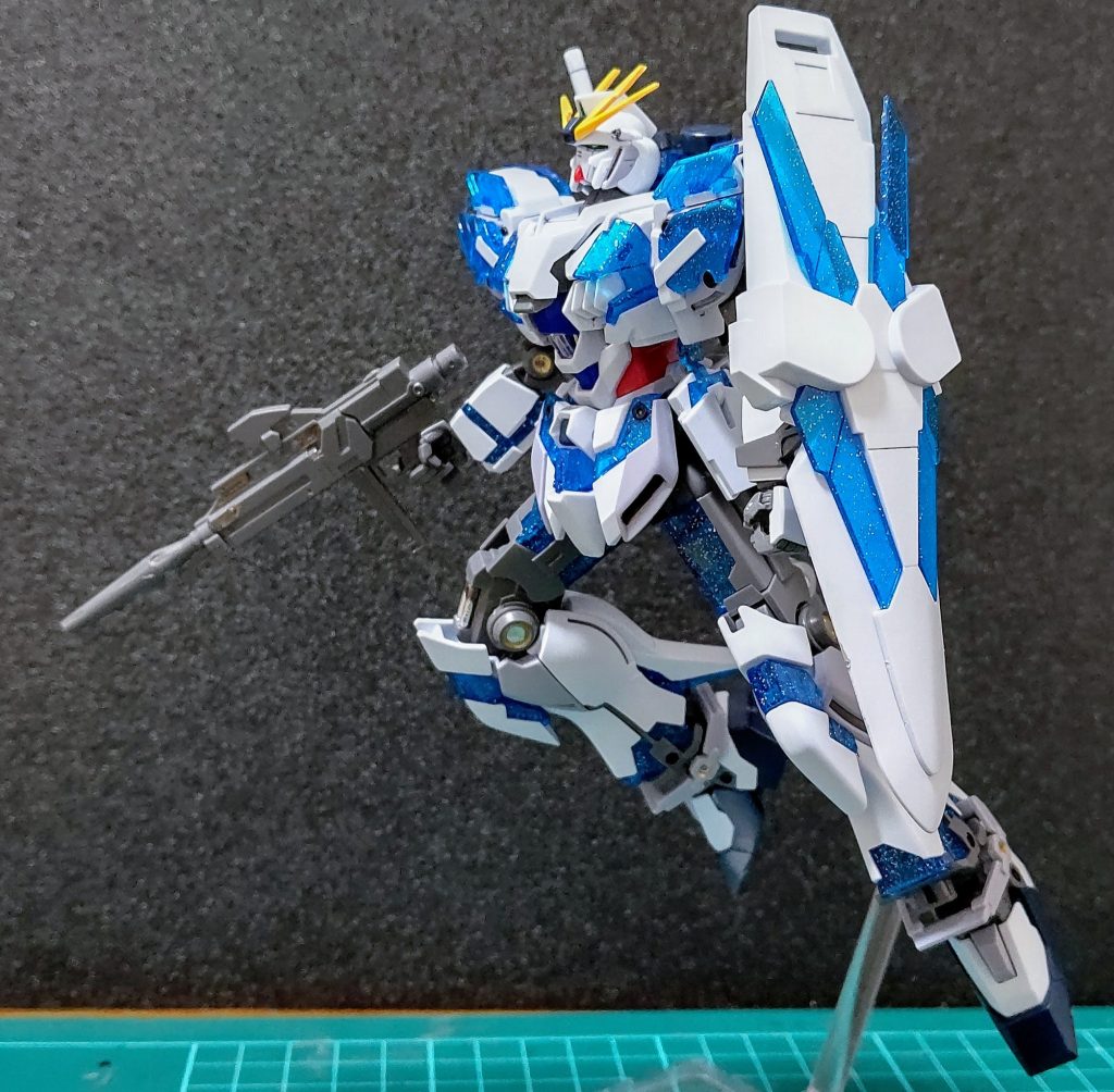 出撃イメージ😆