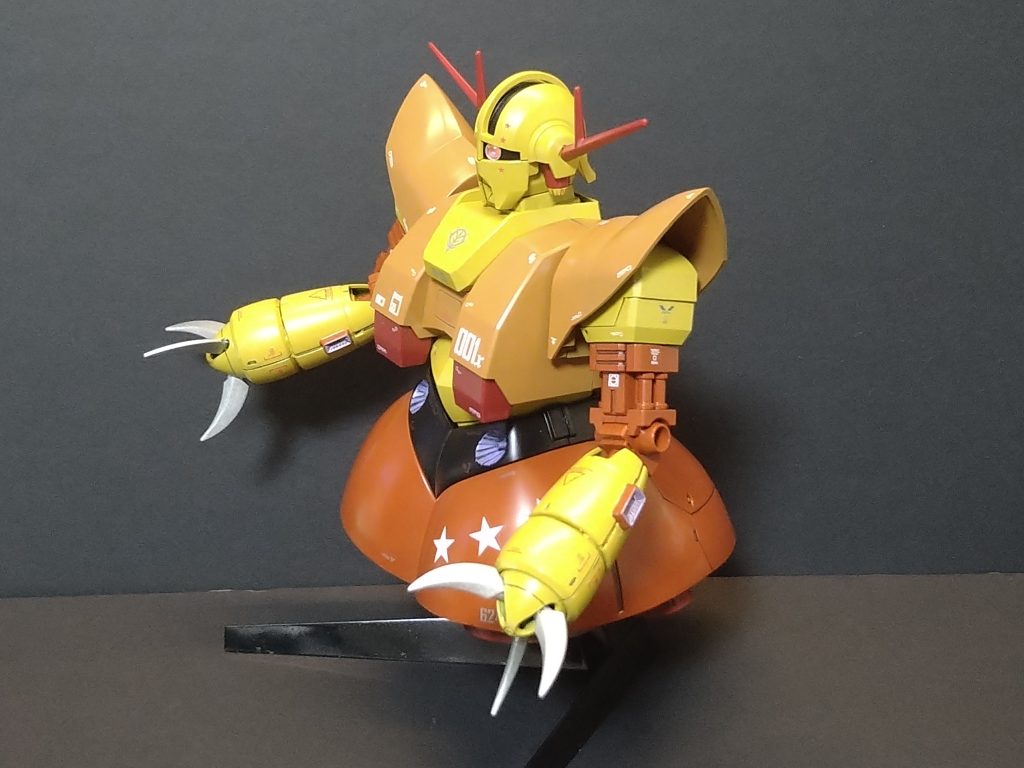 rero-ジオング–3枚目/制作者：４:４０