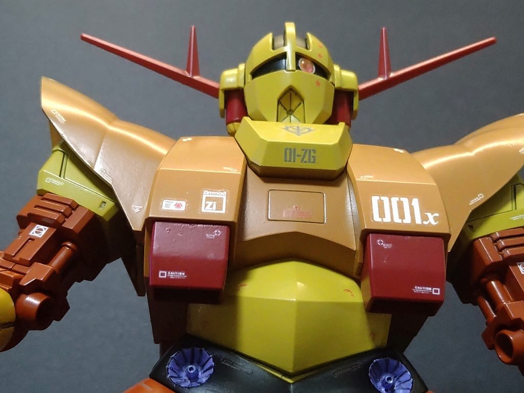 rero-ジオング–4枚目/制作者：４:４０