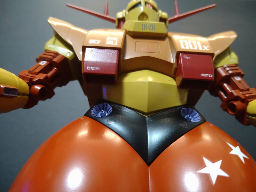 rero-ジオング–5枚目/制作者：４:４０