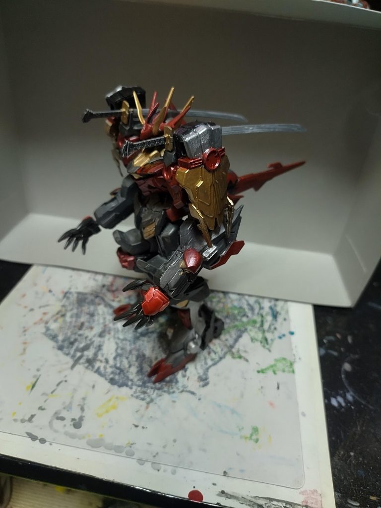 エアリアルベースのミキシング–2枚目/制作者：タカノリ