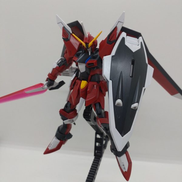 イモータルジャスティスガンダム