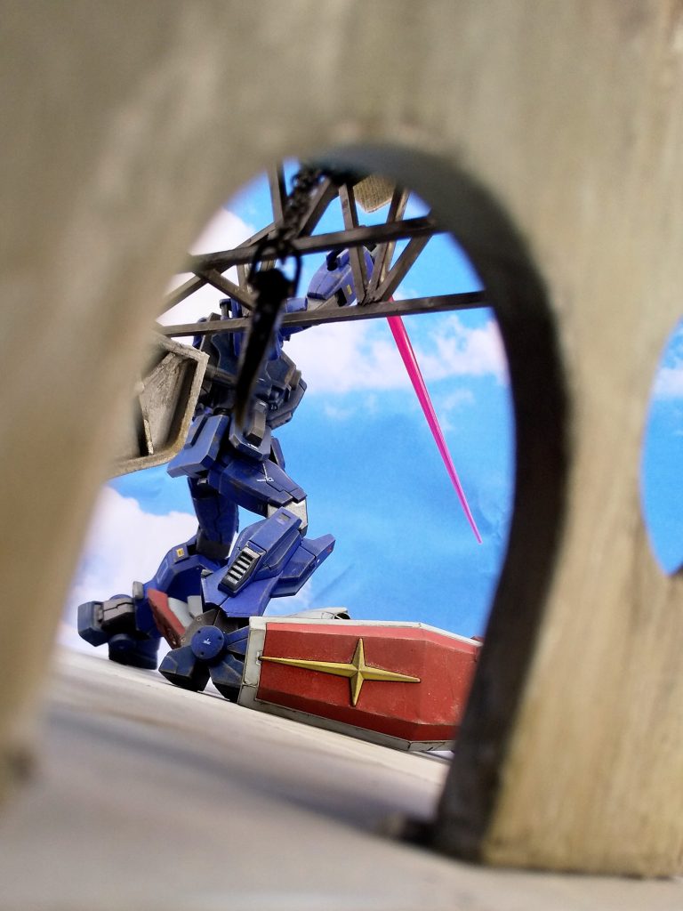 …なんなんだよコイツ…僕は味方だぞ…「キレる若者」なんてレベルじゃないだろ…GM is Dead!!