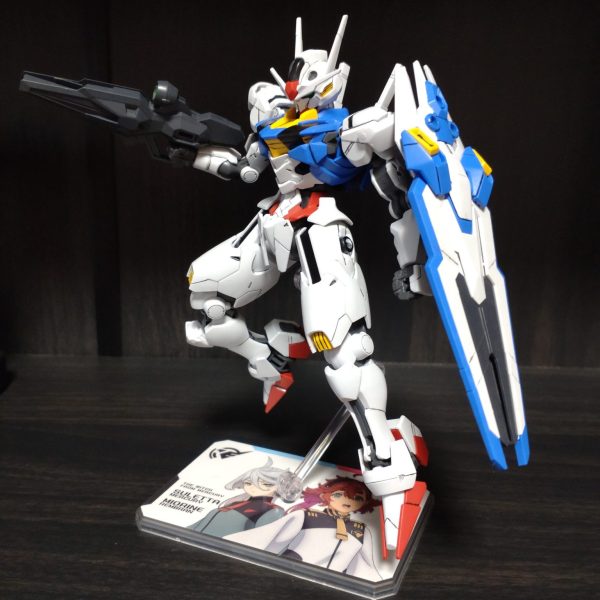 ガンダムエアリアル