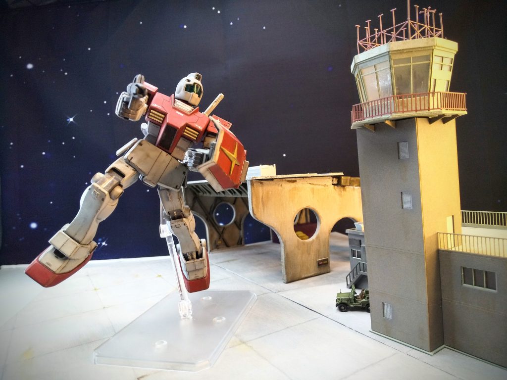 くっそ…！またコンティニューだ。僕は綾◯レイか！ちょっとイレギュラーな事が続いたけど、本当の僕はスペシャルで！2,000回で！模擬戦なんだからなぁぁ！