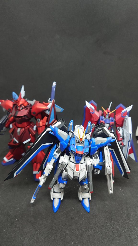 ギャンが待ち遠しい😆