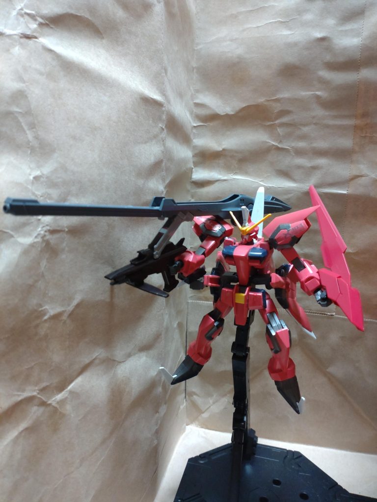 初投稿したオリジナル。