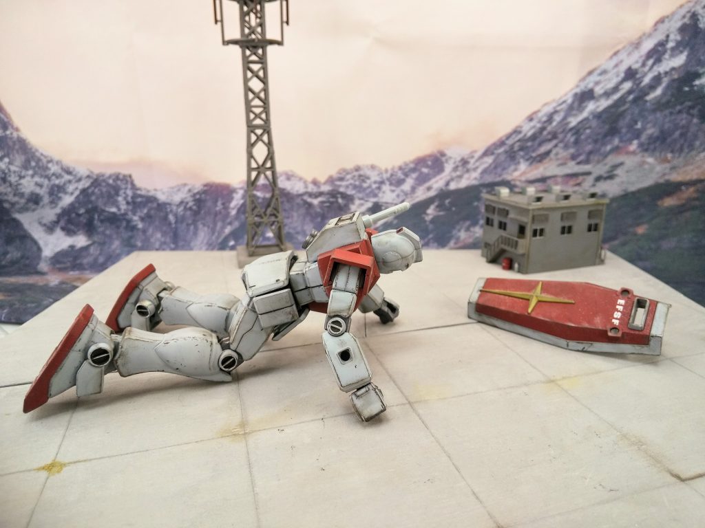 ﾊｧﾊｧﾊｧ…なんだよ今の…身に覚えの無いシチュエーションだぞ！絶対人違いだ！何回コンティニューさせられるんだよ、もう両替してこないとコイン無いよ…