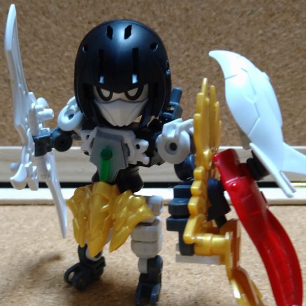 小鴉丸(こあまる)