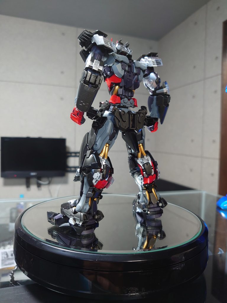 アストレイ ノワール–5枚目/制作者：HIZIRI4649