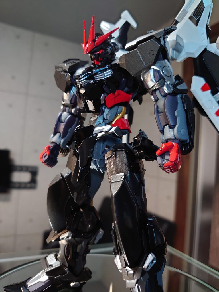 アストレイ ノワール–4枚目/制作者：HIZIRI4649