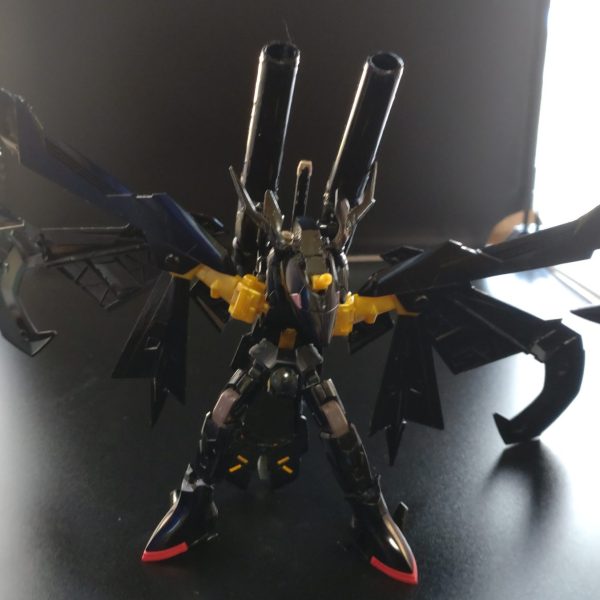 ゲシュペンストMark‐III|KAZUkunさんのガンプラ作品|GUNSTA(ガンスタ)