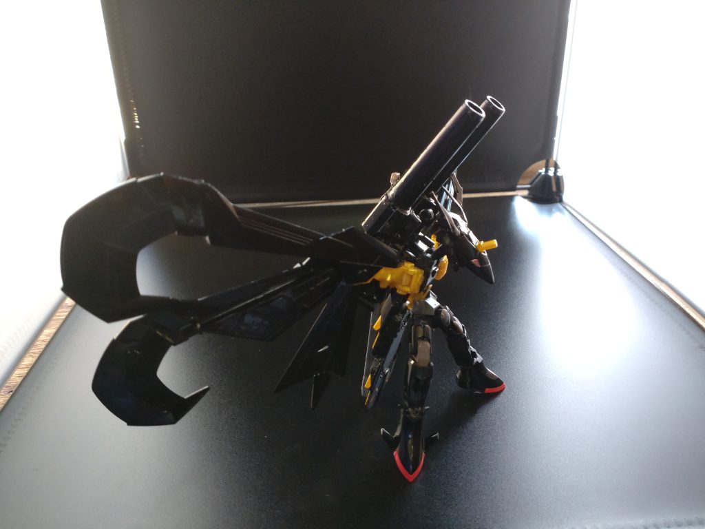 GE(ゴールド・イーグル)–2枚目/制作者：KAZUkun